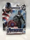 Marvel Avengers: Endgame Team Suit CAPTAIN AMERICA  6-Inch-Scale Figure Hasbro