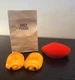 Zuru Mini Brands NETFLIX Emily In Paris Red Beret & Croissant Bag (Loose)
