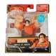 WRECK IT RALPH ACTION FIGURE DISNEY THINKWAY TOYS MOSC 3.5" 2012 RARE