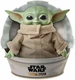DISNEY STORE  Star Wars  GROGU Mandalorian The Child 11" Plush 