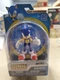 JAKKS Pacific Sonic The Hedgehog Bendable 2.5 in Action Figure - 