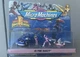 1994 MICRO MACHINES Mighty Morphin POWER RANGERS Pink Ranger #5 Figures Sealed