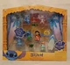Disney Stitch Movie Collectible 7 Figure Pack Toy (New)