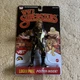 WWE SUPERSTARS LJN LOGAN PAUL 8&rdquo; CHASE BLACK CARD RETRO MATTEL