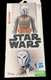 Star Wars hasbro Disney BO-KATAN Mandalorian 3.75" Action Figure