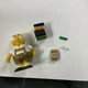 Playmates The Simpsons Uter Boy