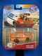 DISNEY PIXAR CARS COLOR CHANGERS SNOT ROD