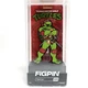 FiGPiN: Teenage Mutant Ninja Turtles - Raphael Classic Enamel Pin 569 CMD1120-FG