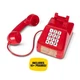 Jakks Pacific - The Simpson - Prank Phone - Eng