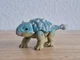 Jurassic World Camp Cretaceous Dino Escape Ankylosaurus Bumpy Loose Figure 