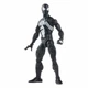 Hasbro Marvel Legends Symbiote Spider-Man 6 inch Action Figure - Retro Carded