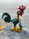 NEW Disney Moana Squeeze & Scream HEIHEI 13" Rubber Chicken 2017 Hawaii Island