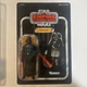 Star Wars Original Trilogy Collection Darth Vader 3mFigure ESB 2004 Hasbro Unpun