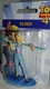 Mattel Disney Pixar Toy Story 4 Bo Peep Collectible Toy Mini Figure 2.5" 2018 