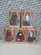 NEW Vintage NSYNC Living Toys 10" Marionette Collectible Dolls Complete Set of 5