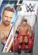 LA KNIGHT - WWE Mattel Basic Series 141 Wrestling Action Figure Toy DMG PKG