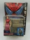 Marvel Spider-man Movie MARY JANE 6"  2002 Figure w/&nbsp; Breakaway Balcony ToyBiz
