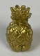 Butts On Things Figure Super Rare Golden Pineapple From Blind Booty Bag Rare Toy