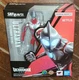 Bandai S.H.Figuarts Ultraman (ULTRAMAN: RISING) 5" Figure w/Accessories #2712822