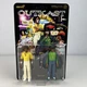 Outkast II Wave 2 Super7 Reaction Figure Unpunched Andre 3000 Big Boi Brand New