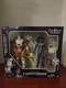 Disney Pixar Lightyear 2022 Alpha Class Buzz & Alisha Hawthorne 2 Pack Figure 