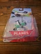MATTEL DISNEY PIXAR PLANES ZED (NO STAMP)