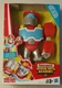 Mega Mighties Transformers Rescue Bots Academy Poseable Figure Heatwave The Fire