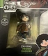 Mini Epics Weta Workshop Exclusive Frodo Baggins Figure  Lord Of The Rings