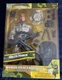 Power Team Elite DELTA FORCE World Peacekeepers 12&rdquo; Action Figure NIB
