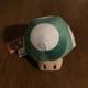 Super Mario 6" 1-UP Green Mushroom Plush Power-Up Good Stuff Bros. Nintendo