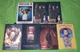 NECA ANNABELLE trick r treat Sam good guys chucky elvira signature gremlins 2