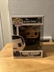 Funko Pop! Vinyl: The Addams Family - Gomez Addams #810