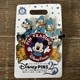 Disney Parks 2025 25th Anniversary Mickey Mouse & Friends LR Pin