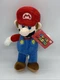Nintendo Super Mario 12" Plush Stuffed Doll