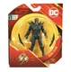 DC The Flash 4&rdquo; Action Figure Dark Flash 1st Edition Spin Master