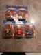Masters of the Universe  Micro Mini Lot of 5 