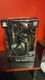 CultureFly Alien Xenomorph Deluxe "Big Chap" Statue 9" with Acrylic Background