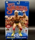 Mattel LJN WWE SUPERSTARS HULK HOGAN 2025 8" Action Figure 1980s Retro NEW