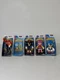 Sonic the Hedgehog Boxed Action Figure Collection Jakks Pacific Lot Of 5