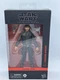 Hasbro Star Wars The Black Series 6" Figure - Cassian Andor #10 With Guns (2)