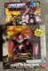 Mattel Masters of the Universe Origins MOTU RED HORDE TROOPER PRIME New in Box