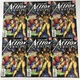 Action Comics #818 Lot Of 6 Copies Superman Vs Weapons Master VF/NM