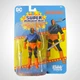 DC Super Powers Retro Deathstroke 5" Action Figure McFarlane Toys Sealed New