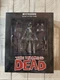Diamond Select The Walking Dead MICHONNE Comic Book Action Figure &bull; NEW