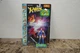 X-Men Classics Psylocke Action Figure ToyBiz 1996 New Toy Biz Marvel 43152