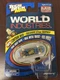 1999 Tech Deck ~World Industries Mini Series 2 9716B Sealed
