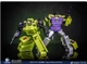 Magic Square MS-TOYS MS-B39A MS-B40A SET Figures Tran sformation toys New