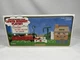 ERTL Thomas & Friends Train Railway Gold Rail Series Lower Suddery Playset - NEW