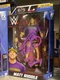 Mattel WWE Matt Riddle Top Picks Elite Collection Signed Action Figure
