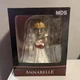 Mezco Toyz Annabelle Comes Home The Conjuring Designer Series Action Figure NEW!